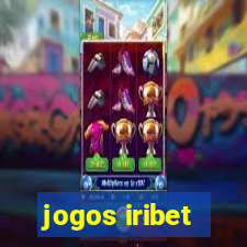 jogos iribet